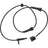 Holstein 2ABS3226 ABS Wheel Speed Sensor - Front, Front Left or Front Right