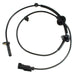 Holstein 2ABS3255 ABS Wheel Speed Sensor - Front Left or Front Right
