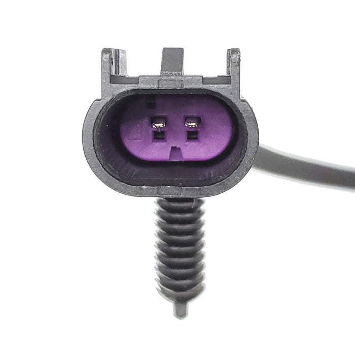 Holstein 2ABS3323 ABS Wheel Speed Sensor - Front Left or Front Right
