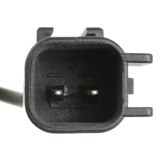 Holstein 2ABS3444 ABS Wheel Speed Sensor - Rear Right