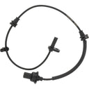 Holstein 2ABS3505 ABS Wheel Speed Sensor - Front Left