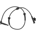 Holstein 2ABS3553 ABS Wheel Speed Sensor - Front, Front Left or Front Right