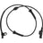 Holstein 2ABS3556 ABS Wheel Speed Sensor - Front, Front Left or Front Right