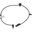 Holstein 2ABS3620 ABS Wheel Speed Sensor - Front Left