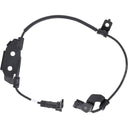 Holstein 2ABS3682 ABS Wheel Speed Sensor Wiring Harness - Rear Left
