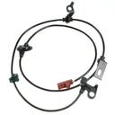 Holstein 2ABS4036 ABS Wheel Speed Sensor - Rear Right