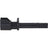 Holstein 2ABS4161 ABS Wheel Speed Sensor - Rear