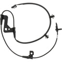 Holstein 2ABS4200 ABS Wheel Speed Sensor - Front Right