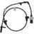 Holstein 2ABS4470 ABS Wheel Speed Sensor - Front Right