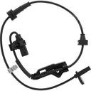 Holstein 2ABS4484 ABS Wheel Speed Sensor - Front Left