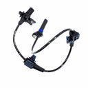Holstein 2ABS4491 ABS Wheel Speed Sensor - Rear Right