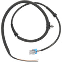 Holstein 2ABS4550 ABS Wheel Speed Sensor Wiring Harness - Front Left or Front Right