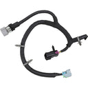 Holstein 2ABS4620 ABS Wheel Speed Sensor Wiring Harness - Front Left