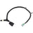 Holstein 2ABS4622 ABS Wheel Speed Sensor Wiring Harness - Front Right