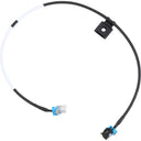 Holstein 2ABS4627 ABS Wheel Speed Sensor Wiring Harness - Front Right