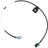 Holstein 2ABS4627 ABS Wheel Speed Sensor Wiring Harness - Front Right