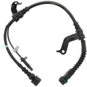 Holstein 2ABS4703 ABS Wheel Speed Sensor - Rear Left