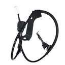 Holstein 2ABS4840 ABS Wheel Speed Sensor Wiring Harness - Rear Left