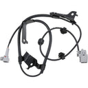 Holstein 2ABS4843 ABS Wheel Speed Sensor Wiring Harness - Front Right