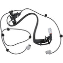 Holstein 2ABS4845 ABS Wheel Speed Sensor Wiring Harness - Rear or Rear Right