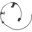 Holstein 2ABS4900 ABS Wheel Speed Sensor Wiring Harness - Rear Left