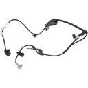 Holstein 2ABS4911 ABS Wheel Speed Sensor Wiring Harness - Front Right