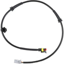 Holstein 2ABS5015 ABS Wheel Speed Sensor Wiring Harness - Front
