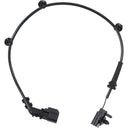 Holstein 2ABS5093 ABS Wheel Speed Sensor Wiring Harness - Rear Right