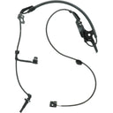 Holstein 2ABS5445 ABS Wheel Speed Sensor - Front Right