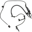 Holstein 2ABS5458 ABS Wheel Speed Sensor - Front Left
