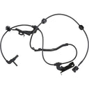 Holstein 2ABS5470 ABS Wheel Speed Sensor - Front Left