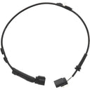 Holstein 2ABS5613 ABS Wheel Speed Sensor Wiring Harness - Rear