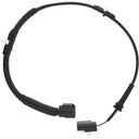 Holstein 2ABS5614 ABS Wheel Speed Sensor Wiring Harness - Rear