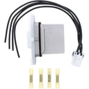 Holstein 2BMR0023K HVAC Blower Motor Resistor