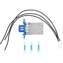Holstein 2BMR0047K HVAC Blower Motor Resistor - Front or Rear