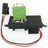 Holstein 2BMR0098 HVAC Blower Motor Resistor - Front