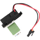 Holstein 2BMR0108 HVAC Blower Motor Resistor - Front