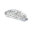 Holstein 2BMR0187 HVAC Blower Motor Control Module