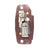 Holstein 2BMR0284 HVAC Blower Motor Resistor - Front or Rear