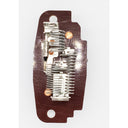 Holstein 2BMR0294 HVAC Blower Motor Resistor