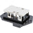 Holstein 2BMR0358 HVAC Blower Motor Resistor