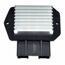 Holstein 2BMR0359 HVAC Blower Motor Control Module - Front