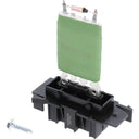 Holstein 2BMR0367 HVAC Blower Motor Resistor