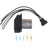 Holstein 2BMR0380K HVAC Blower Motor Resistor