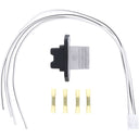 Holstein 2BMR0429K HVAC Blower Motor Resistor
