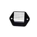 Holstein 2BMR0441 HVAC Blower Motor Control Module - Rear