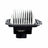 Holstein 2BMR0453 HVAC Blower Motor Control Module