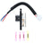 Holstein 2BMR0476K HVAC Blower Motor Resistor
