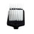 Holstein 2BMR0668 HVAC Blower Motor Resistor - Front