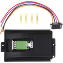 Holstein 2BMR1001K HVAC Blower Motor Resistor